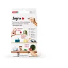 tesa® Formbarer Allzweckkleber Sugru, 8er-Pack (8 x 3,5 g), Produktbild-Vorschau 1