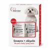OVERZOO Podwójne opakowanie dla psów o białej i jasnej Podgląd zdjęcia produktu 4