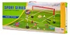 Zestaw sportowy 5v1 badminton koszykówka siatkówka tenis Podgląd zdjęcia produktu 13
