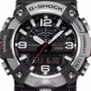 Casio G-Shock GG-B100XM-1A Herrenuhr Schwarz 51mm Gehäuse Produktbild-Vorschau 9