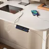Vicco höhenverstellbarer elektrischer Schreibtisch Elevate, Produktbild-Vorschau 4
