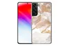 MuchoWow® Handyhülle Schutzhülle Hülle für Samsung Galaxy Produktbild-Vorschau 2