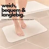 Hydro Wonder® Super Absorbent Mat - Badematte, Duschmatte, Produktbild-Vorschau 8