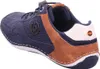 Bugatti Herren  Schnürschuhe blau Gr. 43 Produktbild-Vorschau 99
