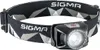 Sigma Lampe frontale HEADLED II USB 120 lumens 18850 Voir les images du produit 6