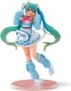 Figurka Hatsune Miku z PVC Hatsune Miku Fashion Fancy Podgląd zdjęcia produktu 7