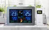 Technoline WS 6469, Czarny, Barometr wewnętrzny, Barometr, Podgląd zdjęcia produktu 3