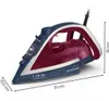 Ferro da stiro a vapore 2800w 50g/min Calor FV6814C0 Anteprima dell’immagine prodotto 5