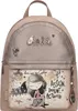 Anekke Freizeitrucksack Rucksack Hollywood Backpack Produktbild-Vorschau 9
