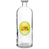 Vilde Glasflasche Trinkflasche Flasche für Limonade mit Produktbild-Vorschau 3
