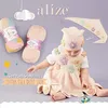 Alize 1x, pelote de 100g, fil de coton "Gold Batik", Voir les images du produit 3
