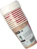 Trinkbecher, Pappe mit Deckel, PS "To Go" 0,3 l Ø 9 cm · Produktbild-Vorschau 2