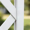 Mucola růžový oblouk s bránou pergola lezecká pomůcka brána Náhled obrázku produktu 6