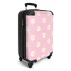 NoBoringSuitcases.com® Koffer Handgepäck Trolley Rollkoffer Produktbild-Vorschau 2