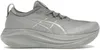 ASICS Gel-Nimbus 27 Seal Grey/Lake Grey - EU: 42,5 Produktbild-Vorschau 1