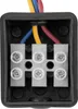 LUMILED luce da sentiero 12W luce da bitta da esterno Anteprima dell’immagine prodotto 7