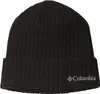 Columbia Watch Cap ‫schwarz II one size - Farbe black, Produktbild-Vorschau 1