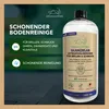 GRASHÜPFER® Ultraschallreiniger Konzentrat | 1L Konzentrat Produktbild-Vorschau 2
