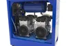 Industriekompressoren geräuscharm 3000W 480L/min bei 8bar Produktbild-Vorschau 8