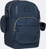 Beckmann Schulrucksack Sport Air Padded Blue Gold Produktbild-Vorschau 2