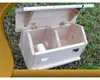 Bourdon Bourdon Nichoir Maison pour insectes Hôtel pour Voir les images du produit 3