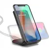 Chargeur sans fil pour smartphone 10W Station de charge Voir les images du produit 32