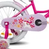 HILAND Joystar 18 Zoll Kinderfahrräder Mädchen mit Produktbild-Vorschau 13