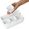 com-four® 8-teiliges Set Aufbewahrungsboxen - Produktbild-Vorschau 5