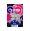 Staleks Pododisc Polierschwamm-Pads M 25 Stück Produktbild-Vorschau 1