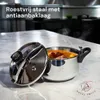 Autocuiseur / Poêle à couscous 2 en 1 - 10 litres - Ø 26 cm Voir les images du produit 3
