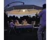 SUN GARDEN Lampe zu Ampelschirm ws. Easy Sun Light Produktbild-Vorschau 3