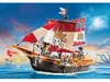 PLAYMOBIL 71418 Petit bateau pirate Voir les images du produit 3