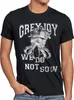 style3 Greyjoy - We do not sow College Herren T-Shirt, Produktbild-Vorschau 1