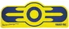Fallout Schreibtischunterlage & Untersetzer Vault-Tec Produktbild-Vorschau 6