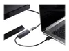 DeLOCK 63251 DeLOCK USB C/HDMI Adapter 4K 60 Hz 0,24 m Anteprima dell’immagine prodotto 9