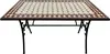 AXI Leonie Table et Chaise Bistrot, 4 Chaises 1 Table,  Voir les images du produit 2