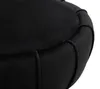Mauro Ferretti Blumenhocker Ø 40x44 cm schwarz gold Produktbild-Vorschau 2