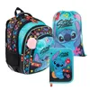 Rucksack Set Lilo und Stitch Aloha Mint St. Majewski Produktbild-Vorschau 1
