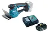 MAKITA Akku-Gras-/Strauchschere 18 V + 3,0 Ah Akku u. Produktbild-Vorschau 2