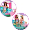 Barbie Traum Pool Produktbild-Vorschau 4