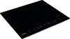Whirlpool WL S1360 NE Noir Intégré 59 cm Table de cuisson à Voir les images du produit 3