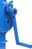 Argano in acciaio Wiltec da 1500 kg con altezza complessiva Anteprima dell’immagine prodotto 5