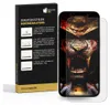 3x Panzerfolie für iPhone 13 ANTI-SHOCK Displayschutz Produktbild-Vorschau 3