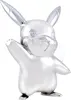 Pokémoni - 25 let minifigurek - Pikachu Náhled obrázku produktu 8