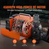 VEVOR Bohrerschleifgerät 120 W Bohrerschleifmaschine 4500 Produktbild-Vorschau 5