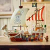 LEGO(R) ONE PIECE 75639 Statek piracki Going Merry Podgląd zdjęcia produktu 5