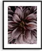 Gerahmtes Poster - Schwarzer Rahmen - Blumenstrauß Produktbild-Vorschau 1