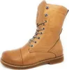 Andrea Conti Damen Stiefelette Schnürboot Leder 0348760, Produktbild-Vorschau 10