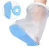 Duschschutz Fuß 40 CM Wasserdichter Rutschfest Rutschfester Produktbild-Vorschau 7