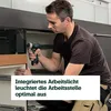 Metabo PowerMaxx BS Basic Set, Handbohrmaschine, Ohne Produktbild-Vorschau 20